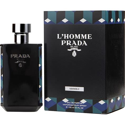 prada lhomme absolu|prada l'homme discontinued.